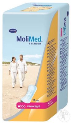 MoliMed® Premium Micro Light — J-Medical