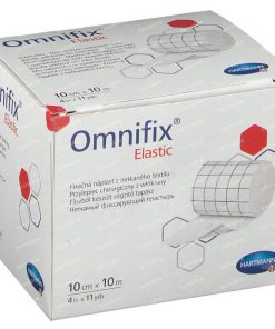 Omnifix elastic