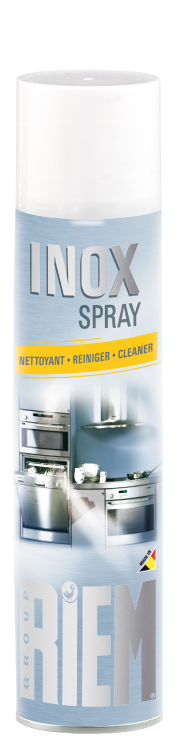 Spray Inox – Spray 400 ML
