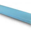 Rouleau d'examen 68m x 50 cm bleu plastifié