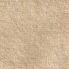 HOUSSE VELOURS TAUPE POUR COUSSIN BOOMERANG